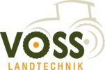 Willkommen bei Voss Landtechnik